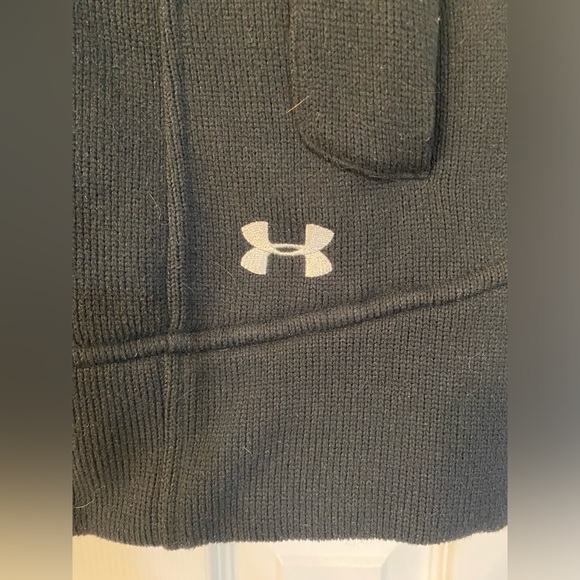 Under Armour | Women’s Long Sleeved Zip Up Jacket, Size S - Picture 3 of 5